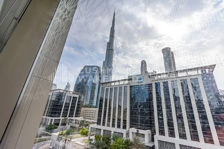 مکتب  للايجار في وسط مدينة دبي، دبي - مکتب في برج بنك ستاندراد تشارتد،وسط مدينة دبي 1215900 درهم - 8213030