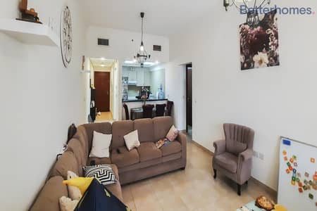 1 Bedroom Flat for Sale in Dubai Sports City, Dubai - Community View | Low Floor | European