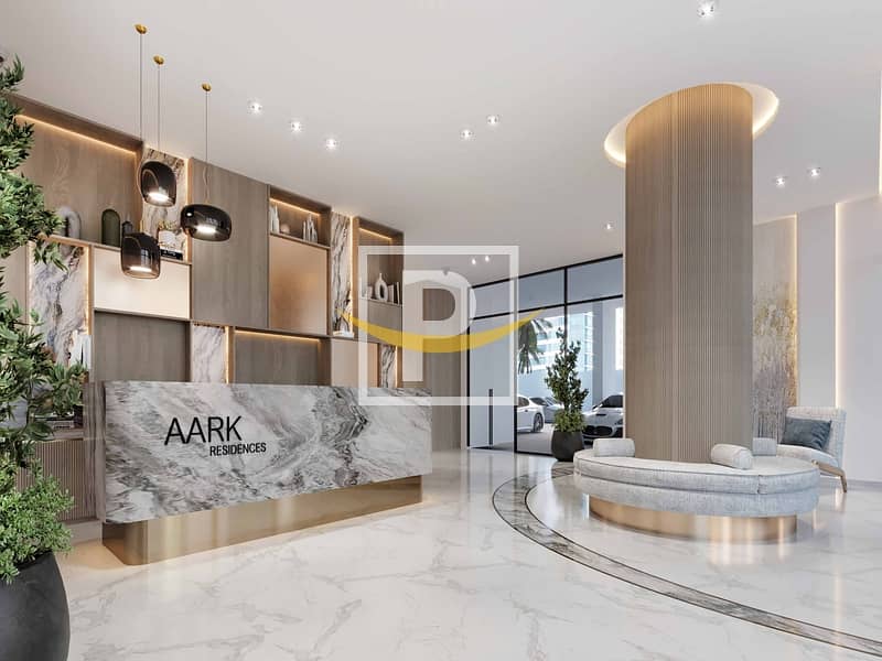 位于迪拜公寓大楼,AARK 公寓 2 卧室的公寓 1332000 AED - 8213091 位于迪拜公寓大楼,AARK 公寓 2 卧室的公寓 1332000 AED - 8213091