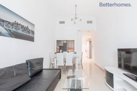 1 Bedroom Apartment for Sale in Dubai Marina, Dubai - VOT  |  Mid  Floor  |  Fully   Furnished