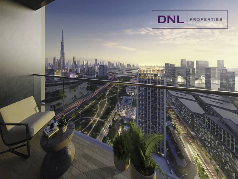 شقة في ديزاين كوارتر،حي دبي للتصميم 3 غرف 7050000 درهم - 8213226 شقة في ديزاين كوارتر،حي دبي للتصميم 3 غرف 7050000 درهم - 8213226