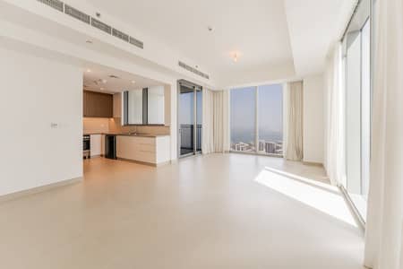 3 Bedroom Apartment for Rent in Dubai Marina, Dubai - Elegance Unit | Astonishing Sea View | Vacant