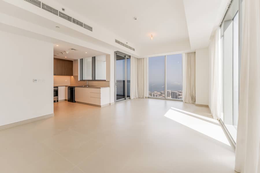 Elegance Unit | Astonishing Sea View | Vacant Elegance Unit | Astonishing Sea View | Vacant