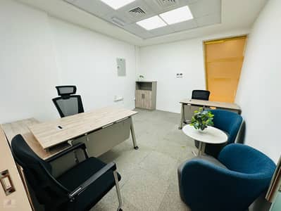 Офис в аренду в Аль Барша, Дубай - WhatsApp Image 2023-10-25 at 9.31. 34 PM. jpeg