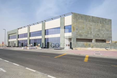 Combined Shell and Core Retail | Low Floor Combined Shell and Core Retail | Low Floor