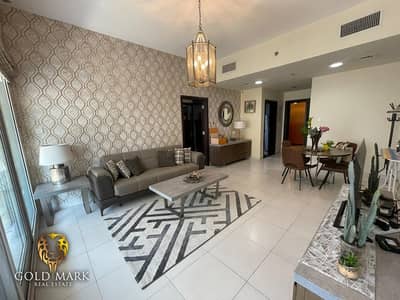 1 Bedroom Flat for Rent in Dubai Marina, Dubai - Furnished | Available Soon | Marina View