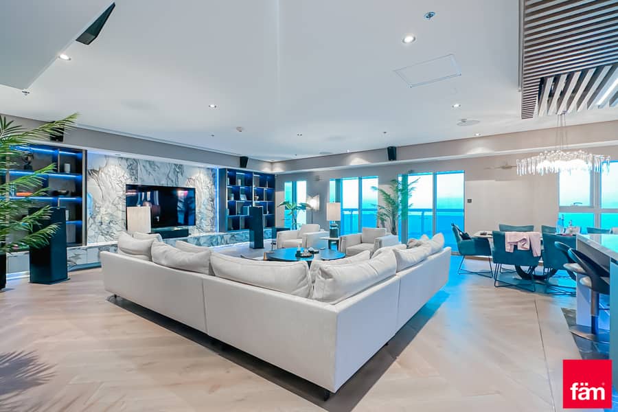 WOW PROPERTY! | UPGRADED | HIGH FLOOR | SEA VIEW WOW PROPERTY! | UPGRADED | HIGH FLOOR | SEA VIEW