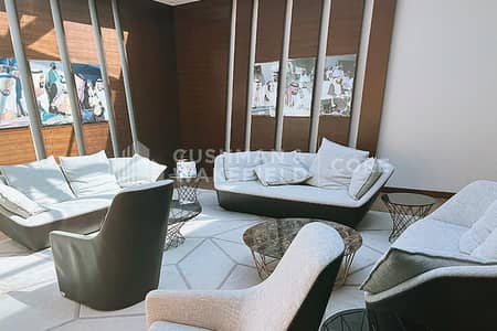 Офис в аренду в Корниш Роуд, Абу-Даби - Офис в Корниш Роуд, 2200000 AED - 8213372