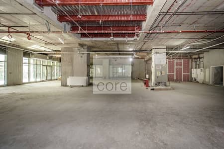 Retail Space | Brand New Office Building Retail Space | Brand New Office Building