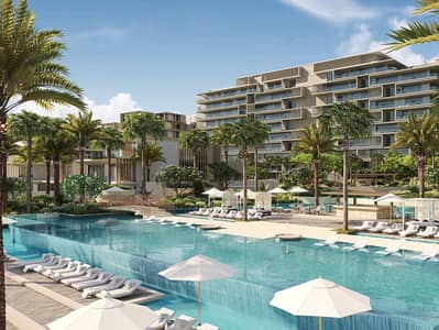 朱美拉棕榈岛， 迪拜 2 卧室顶楼公寓待售 - 位于朱美拉棕榈岛，六善公寓 2 卧室的顶楼公寓 19000000 AED - 7951906