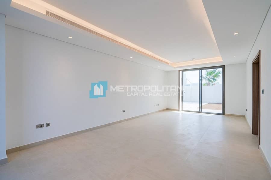 Luxurious Villa | Partial Golf View | Type 4SB Luxurious Villa | Partial Golf View | Type 4SB