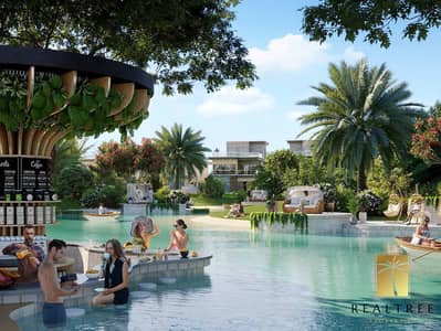 4 Bedroom Villa for Sale in DAMAC Lagoons, Dubai - 4. png