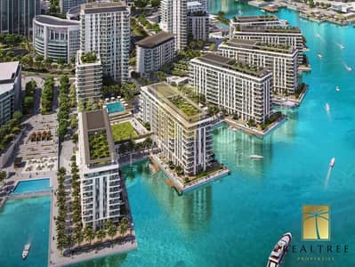3 Bedroom Apartment for Sale in Dubai Creek Harbour, Dubai - 4. jpg