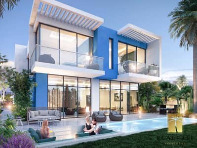5 Bedroom Villa for Sale in DAMAC Lagoons, Dubai - 3. png