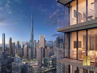 1 Bedroom Flat for Sale in Business Bay, Dubai - 6. png