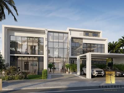 6 Bedroom Villa for Sale in DAMAC Hills, Dubai - 3. png