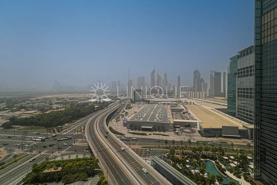 شقة في وان زعبيل،زعبيل 1،زعبيل 2 غرف 8700000 درهم - 8213615 شقة في وان زعبيل،زعبيل 1،زعبيل 2 غرف 8700000 درهم - 8213615