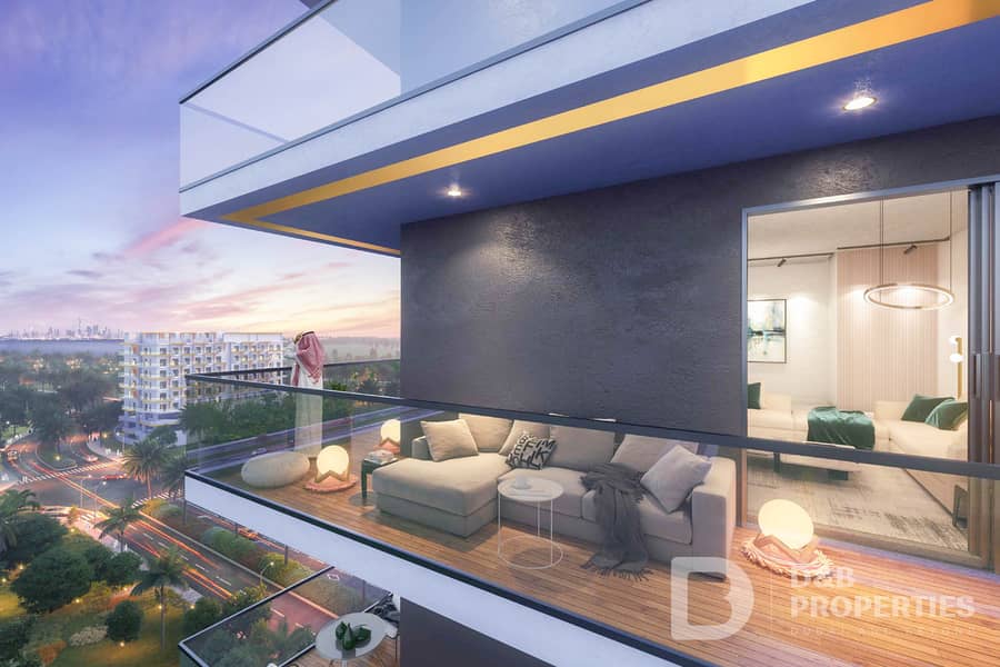 Corner Unit | High Floor | Specious Layout Corner Unit | High Floor | Specious Layout