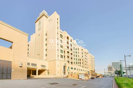 1 Bedroom Flat for Sale in Palm Jumeirah, Dubai - Fully Upgraded | Fully Furnished | Vacant
