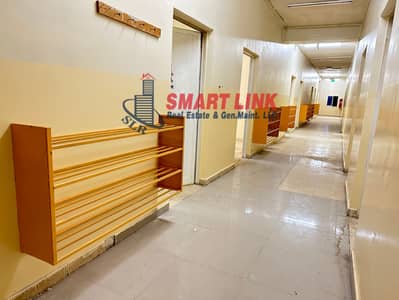 Labour Camp for Rent in Madinat Zayed Western Region, Abu Dhabi - LABOUR CAMP FOR RENT