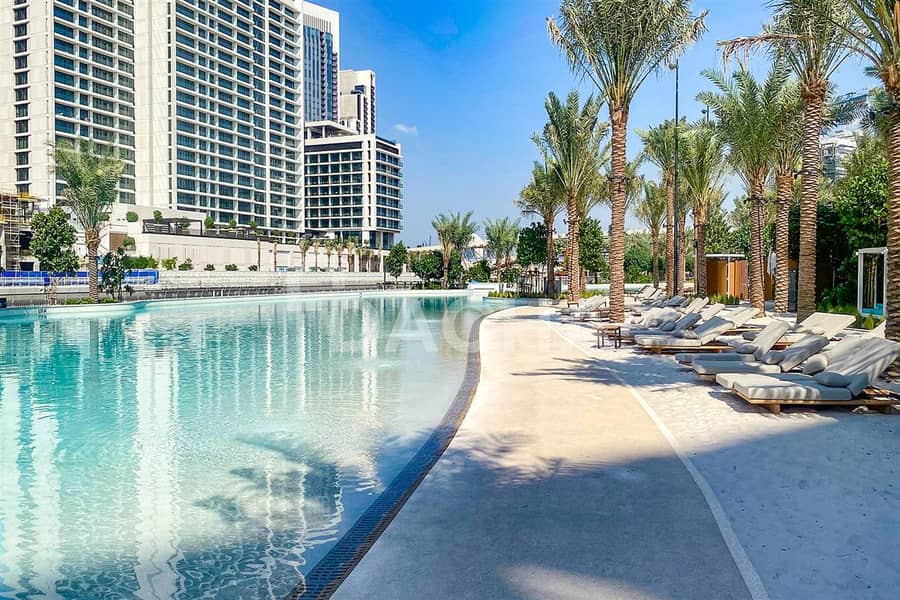 شقة في بيشور في كريك بيتش،مرسى خور دبي 2 غرف 155000 درهم - 8213761 شقة في بيشور في كريك بيتش،مرسى خور دبي 2 غرف 155000 درهم - 8213761