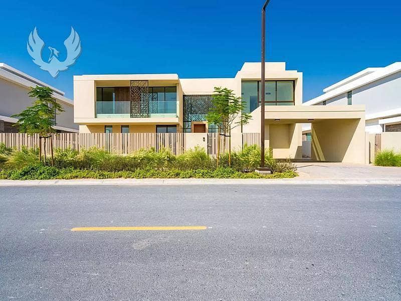 位于迪拜山庄,球道景观社区 7 卧室的别墅 35999950 AED - 8213803 位于迪拜山庄,球道景观社区 7 卧室的别墅 35999950 AED - 8213803