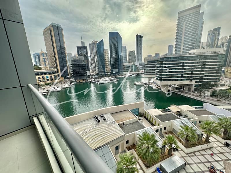 Prime Location|Marina Views|Vacant|Close to Beach Prime Location|Marina Views|Vacant|Close to Beach