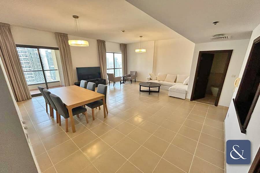 Large 2 Bedroom With Marina Views | Vacant Large 2 Bedroom With Marina Views | Vacant