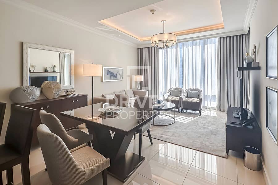 Furnished & Cozy Unit | Ready To Move In Furnished & Cozy Unit | Ready To Move In