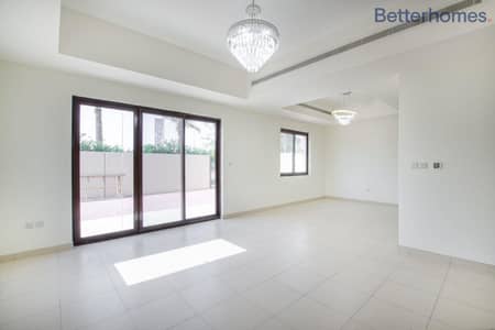 3 Bedroom Villa for Sale in Reem, Dubai - Type 3E | Single Row | Vacant Soon