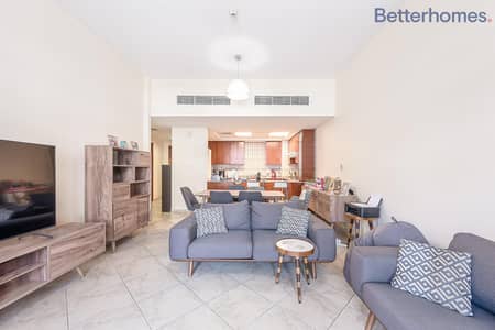 2 Bedroom Flat for Sale in Motor City, Dubai - Great Condition | Spacious | Community View