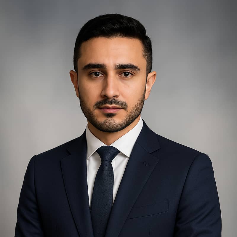 Arkan Duobai Leasing Property