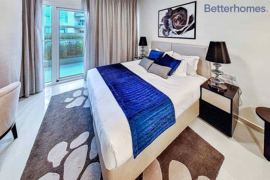 Brand New | Low Floor | Furnished | Managed Brand New | Low Floor | Furnished | Managed