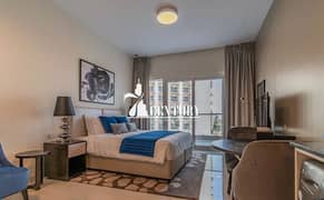 Prime Location | Fully Furnished | Great Layout
