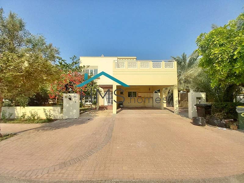 位于芳草青青,芳草青青9号 3 卧室的别墅 300000 AED - 8214300 位于芳草青青,芳草青青9号 3 卧室的别墅 300000 AED - 8214300