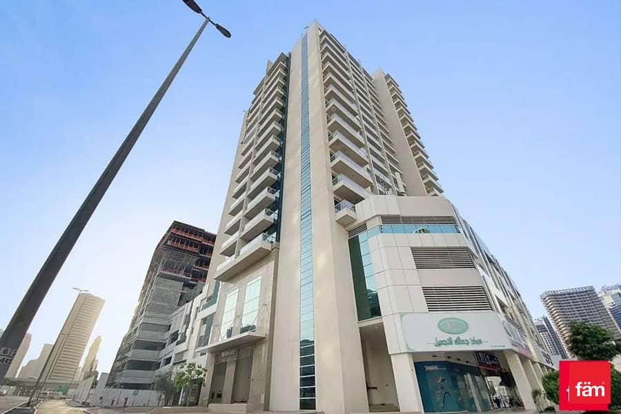 Stunning View | 1-BHK for Sale | Mayfair Tower Stunning View | 1-BHK for Sale | Mayfair Tower