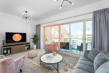 2 Bedroom Apartment for Rent in The Greens, Dubai - DSC07716-Edit. jpg