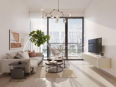 فلیٹ 1 غرفة نوم للبيع في تاون سكوير، دبي - شقة في مساكن الدبلوماسيين،تاون سكوير 1 غرفة 800000 درهم - 8214383
