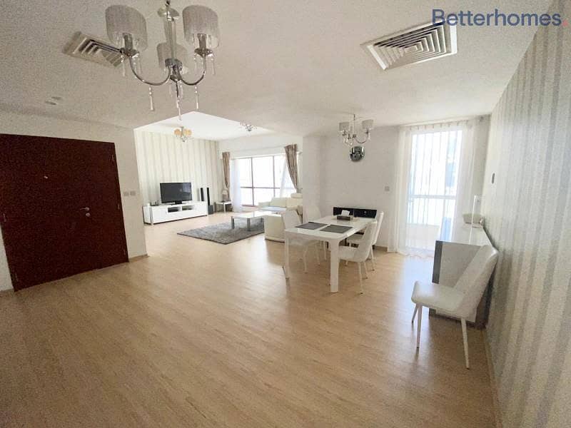 Upgraded | Furnished | Marina View | Vacant Now Upgraded | Furnished | Marina View | Vacant Now
