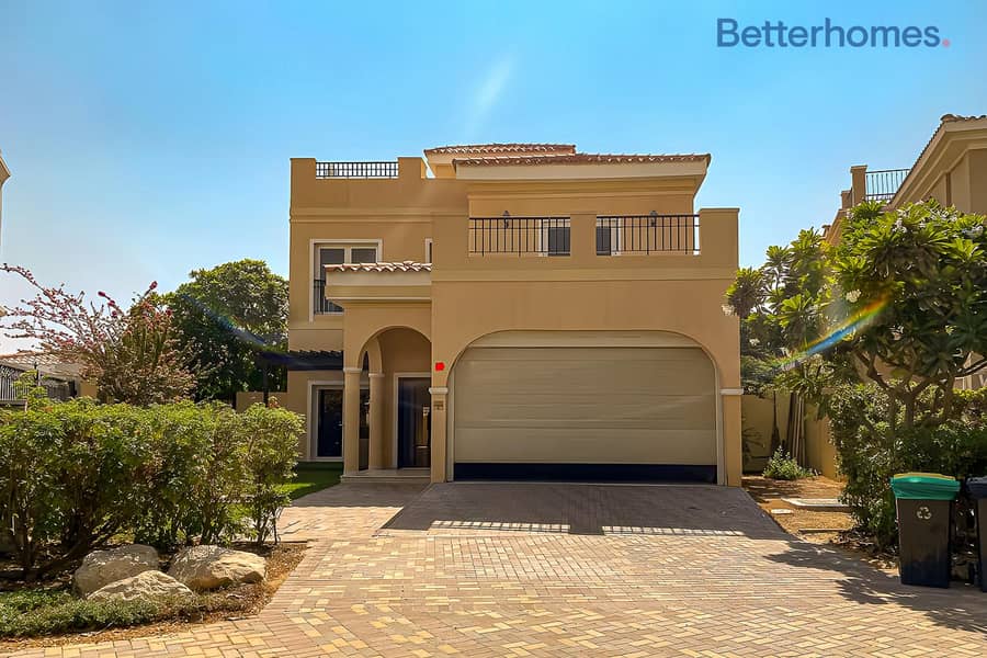 Mazaya A2 | Pool | Single Row | Spacious Mazaya A2 | Pool | Single Row | Spacious