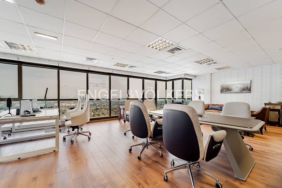 Unfurnished | Close To Metro | DMCC License Unfurnished | Close To Metro | DMCC License