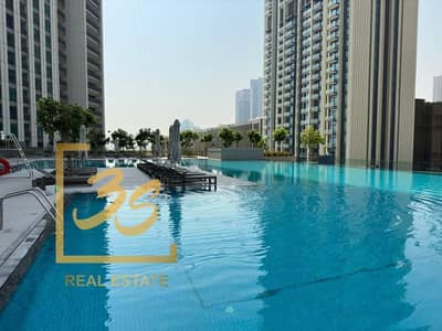 شقة 3 غرف نوم للبيع في زعبيل، دبي - شقة في داون تاون فيوز 2 برج 3،داون تاون فيوز‬ II،زعبيل 2،زعبيل 3 غرف 5000000 درهم - 8214510