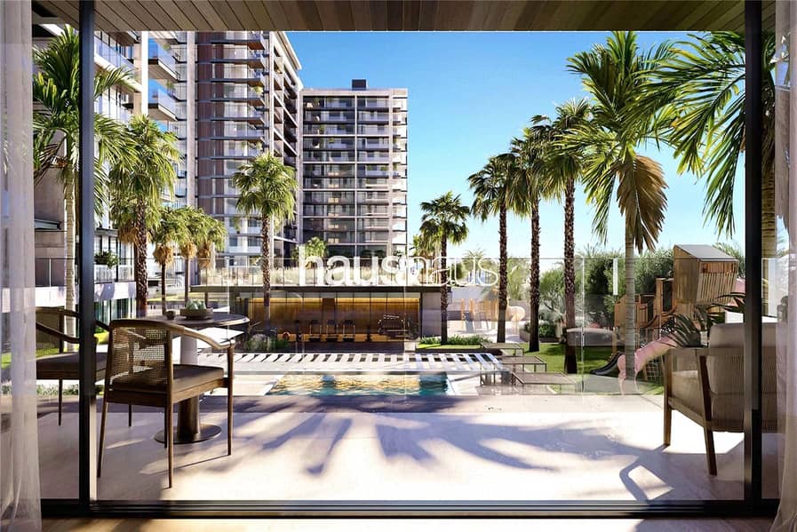 Pool View | High Floor | EXCLUSIVE Pool View | High Floor | EXCLUSIVE