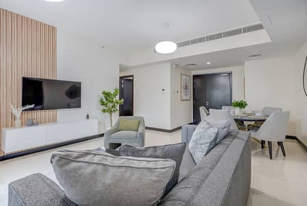 2 Bedroom Apartment for Rent in Jumeirah Lake Towers (JLT), Dubai - A-6. JPG