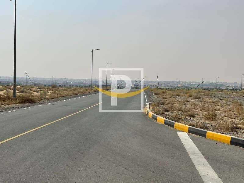 ارض سكنية في مدينة تلال 4700000 درهم - 8214730 ارض سكنية في مدينة تلال 4700000 درهم - 8214730