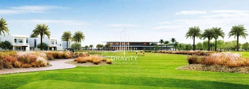 7 Buy this World Class Villa in Yas Acres
