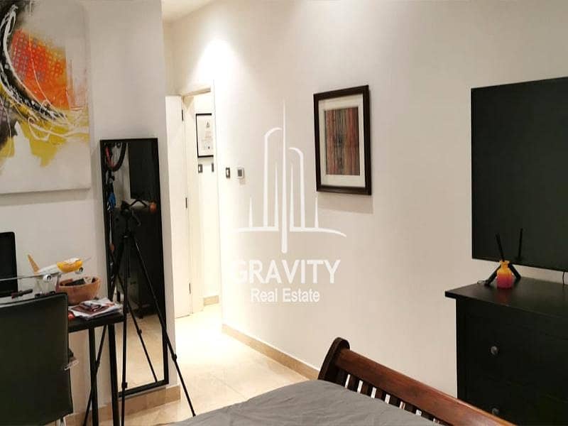 10 Great Deal | High Class 2BR Apt in Al Raha Beach