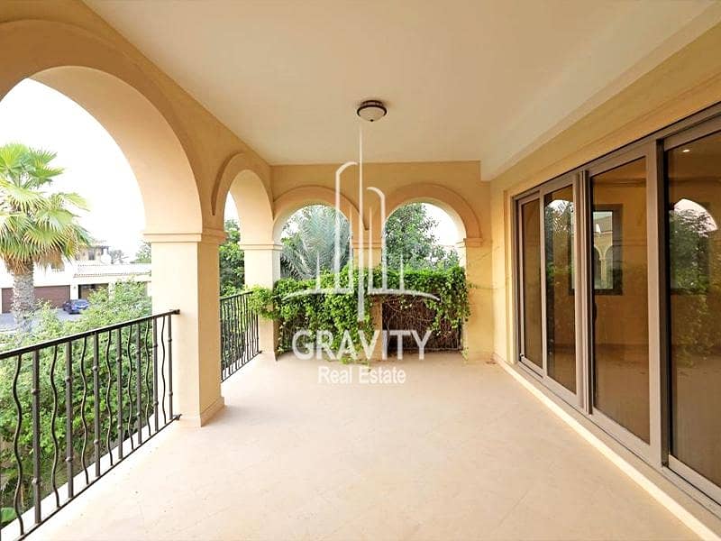 4 Luxurious living | 5BR Villa | Inquire Now