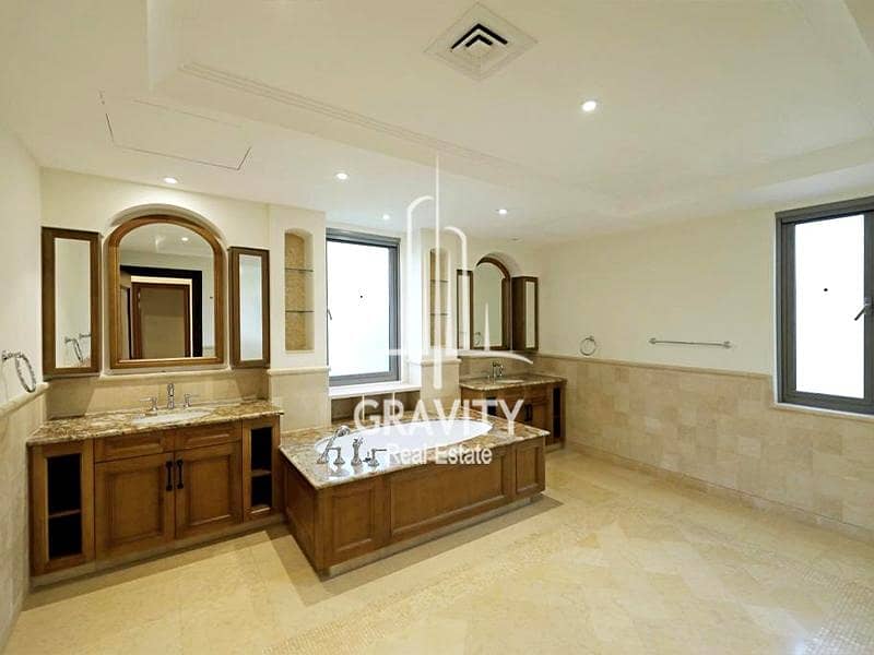 6 Luxurious living | 5BR Villa | Inquire Now