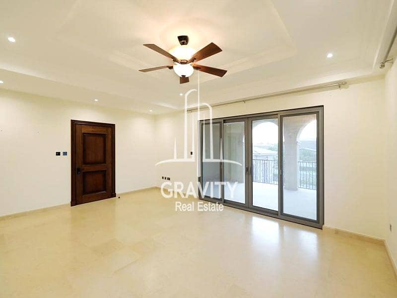 7 Luxurious living | 5BR Villa | Inquire Now